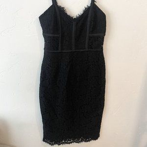 Express Mini Dress